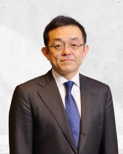 リージョンズ(株) 代表取締役 高岡 幸生