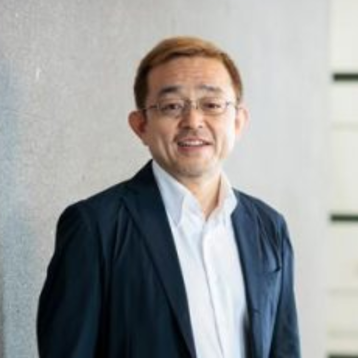 リージョンズ株式会社 代表取締役　高岡 幸生