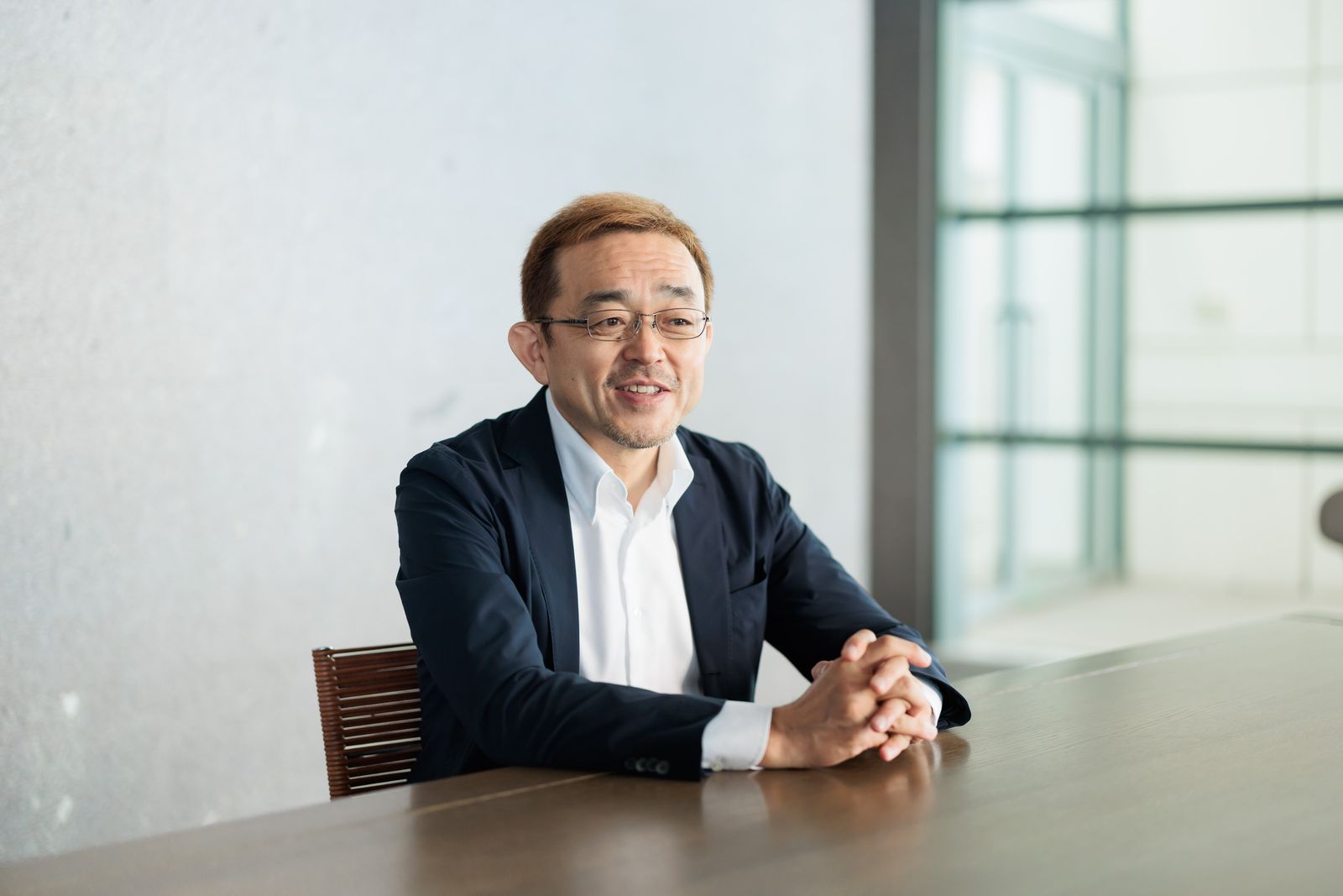 リージョンズ株式会社 高岡 幸生